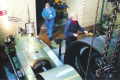 Starting the Gas Engine - 2002