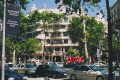 Casa Mila - 2003