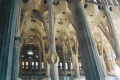 Segrada Familia - 2003
