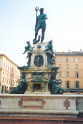 Bologna Neptune Fountain - 2001