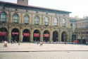 Bologna Palazzo del Podesta - 2001