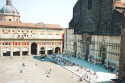 Bologna Piazza Maggiore - 2001