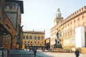 Bologna Piazza Maggiore - 2001
