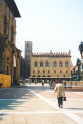 Bologna Piazza Maggiore - 2001