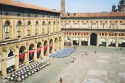 Bologna Piazza Maggiore - 2001