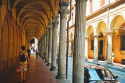 Bologna Porticos - 2001