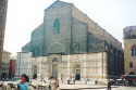 Bologna San Petronio - 2001