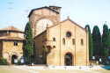 Bologna Abbazia di Santo Stefano - 2001