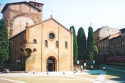 Bologna Abbazia di Santo Stefano - 2001
