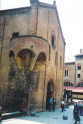 Bologna Abbazia di Santo Stefano - 2001