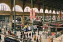 Gare du Nord - 2005