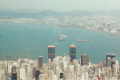 View from the Peak - 1997
