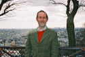 James Miller at Montmartre - 2005