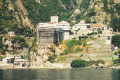 Mount Athos - 2004