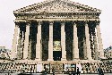 Le Madeleine in Paris - 2005