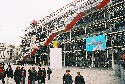 Pompidou Centre - 2005