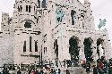 Sacre Coeur - 2005