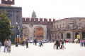 Verona - Main Square - 2000